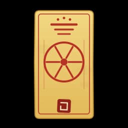 교통안전 부적